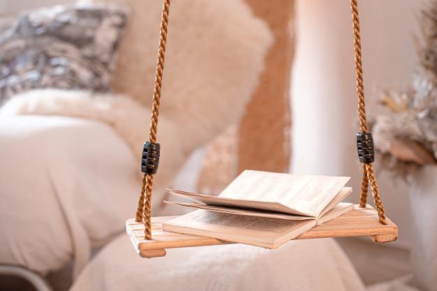 Home décor idea with a Chic vibe!